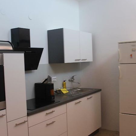 Apartman Koralj Apartment Pula Ngoại thất bức ảnh